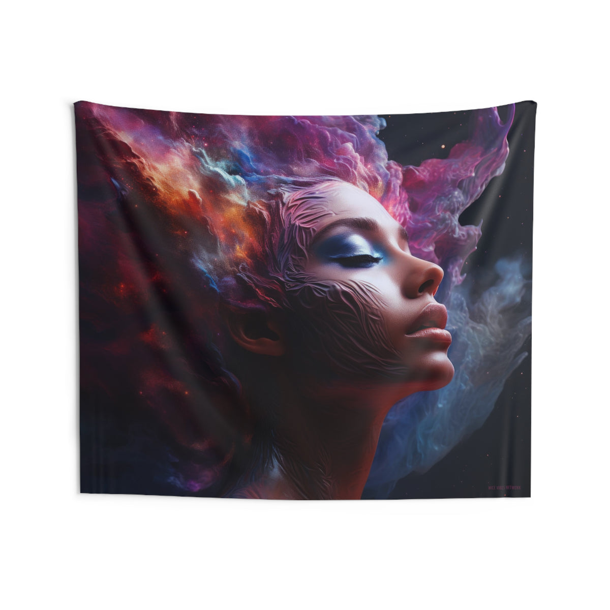 Aura of Cosmic Awakening