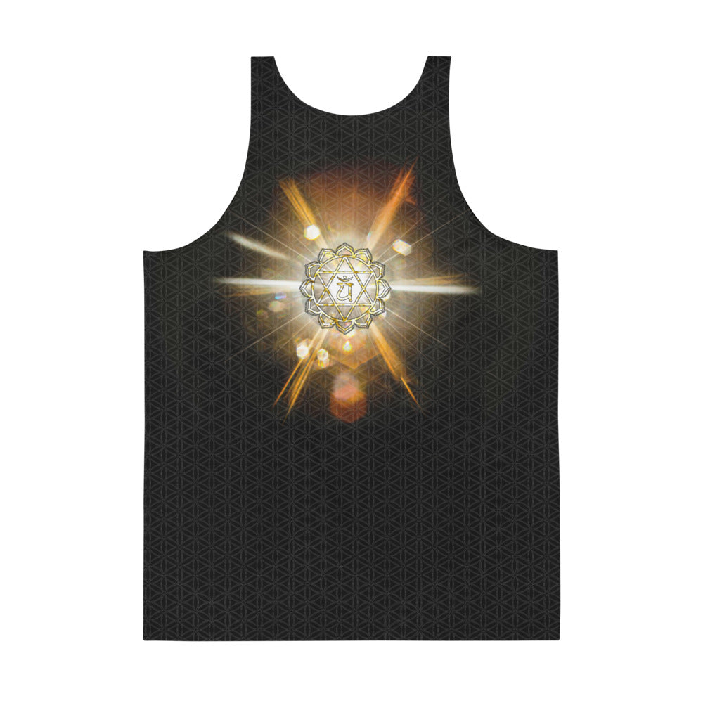 Unisex Tank Top