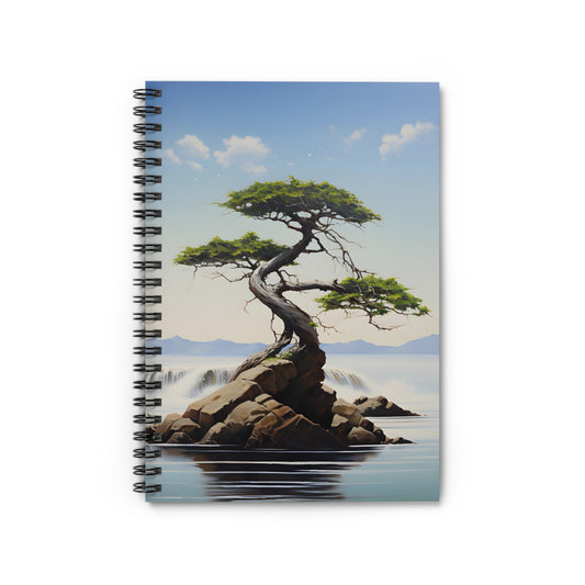 Hope-filled Jotter