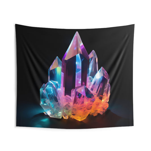 Shine Bright Wall Hanging Tapestry