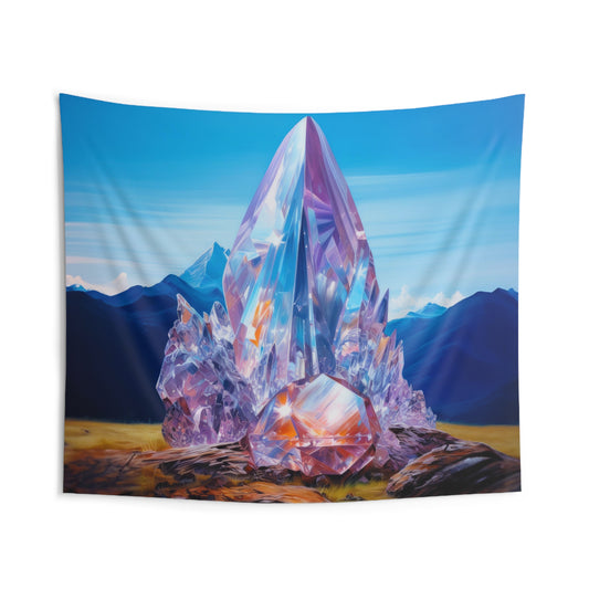 Being of Radiance Tapestry