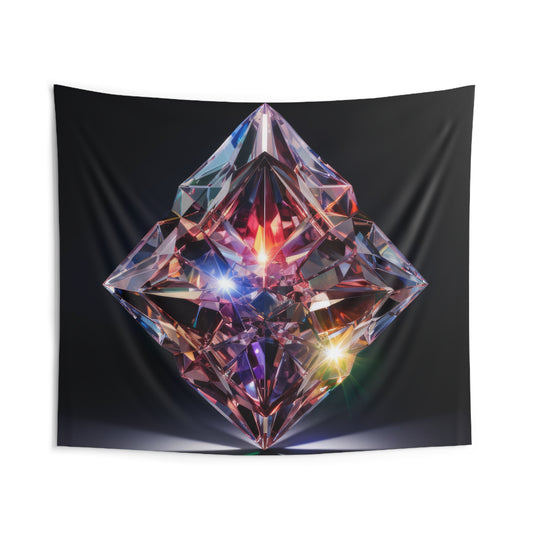 Glow of the Prismatic Tapestry