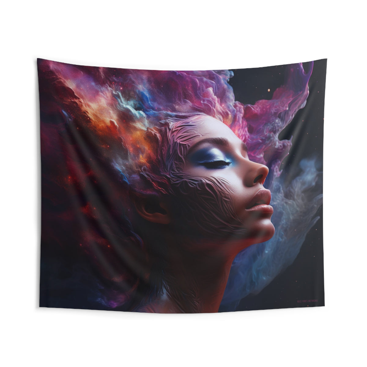Aura of Cosmic Awakening