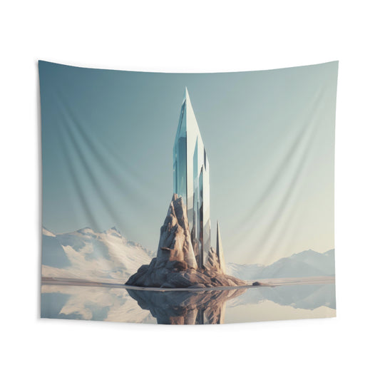 The Monolith of Glory