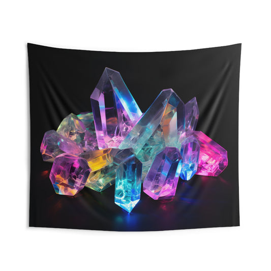 Inspire Dream Believe Tapestry