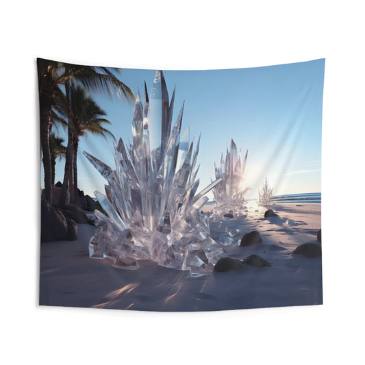 Crystal Sands Tapestry