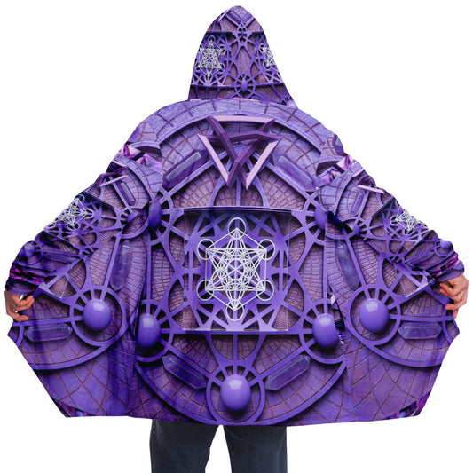 Metatron - By Light Wizard