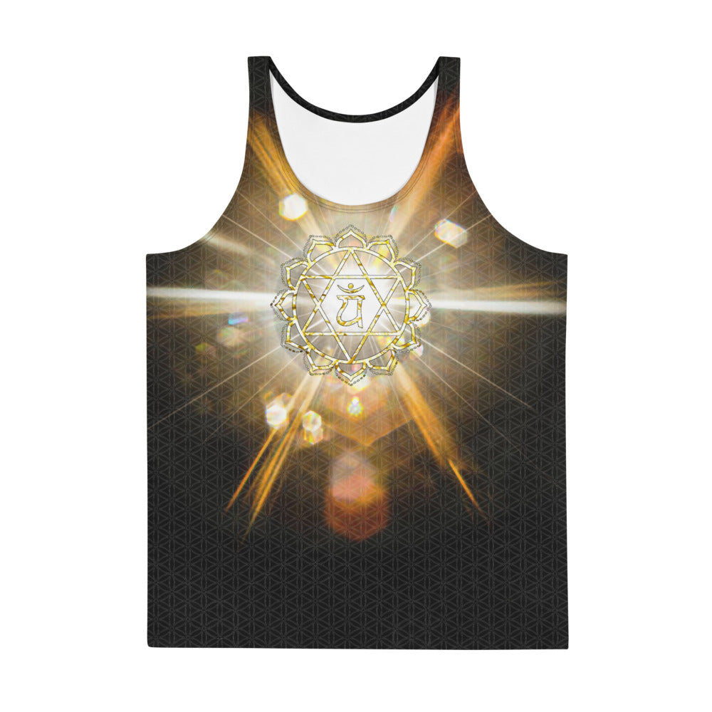 Unisex Tank Top